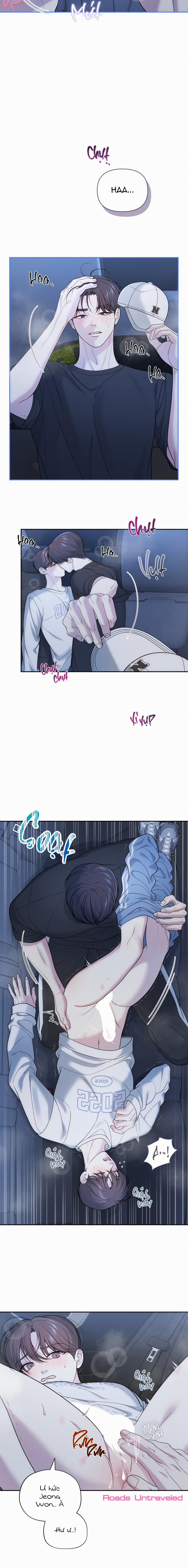 Thầm Yêu 30 trang 2