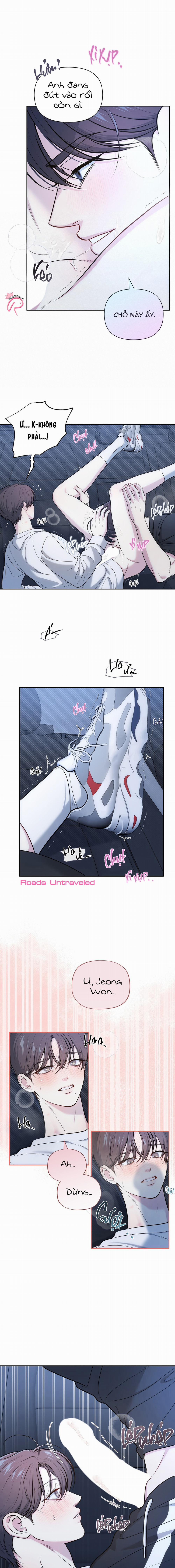 Thầm Yêu 30 trang 5