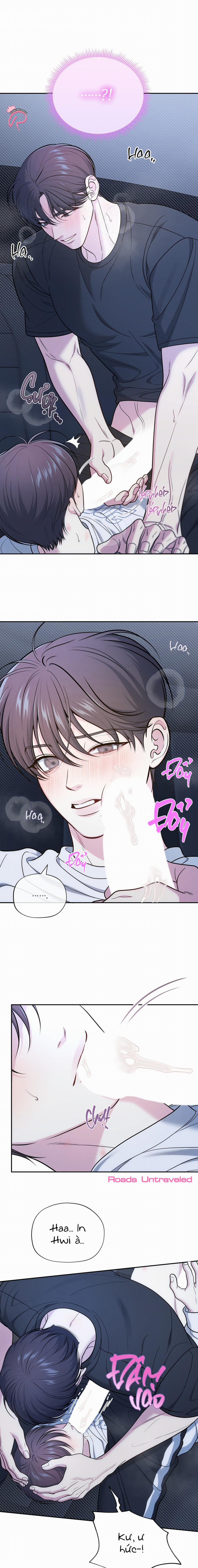 Thầm Yêu 30 trang 7