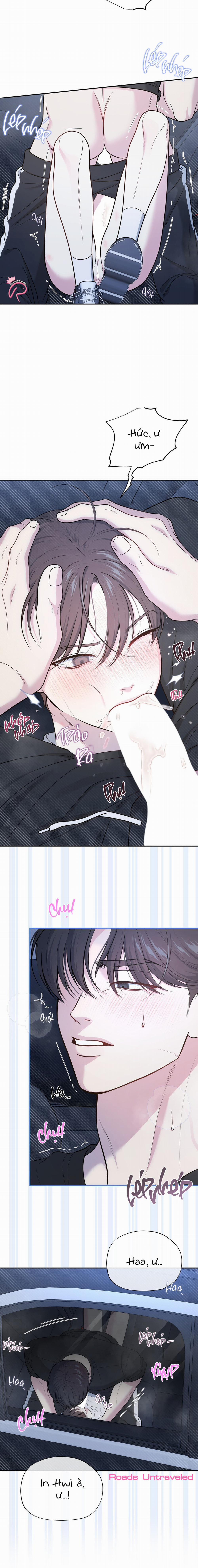 Thầm Yêu 30 trang 8