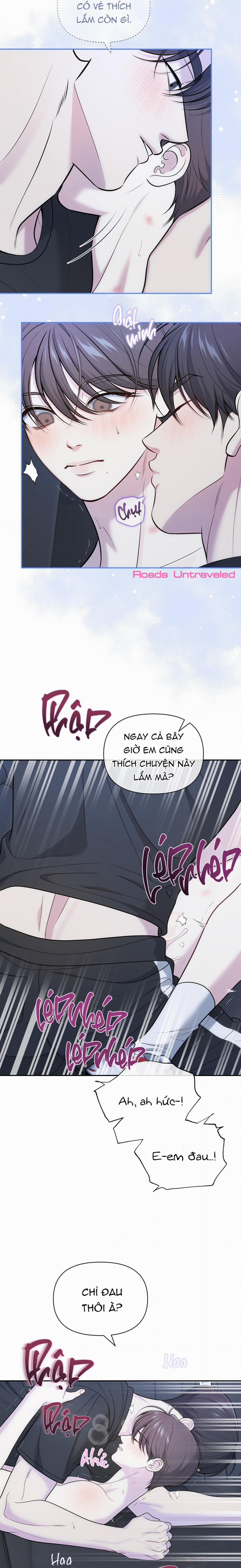 Thầm Yêu 31 trang 2