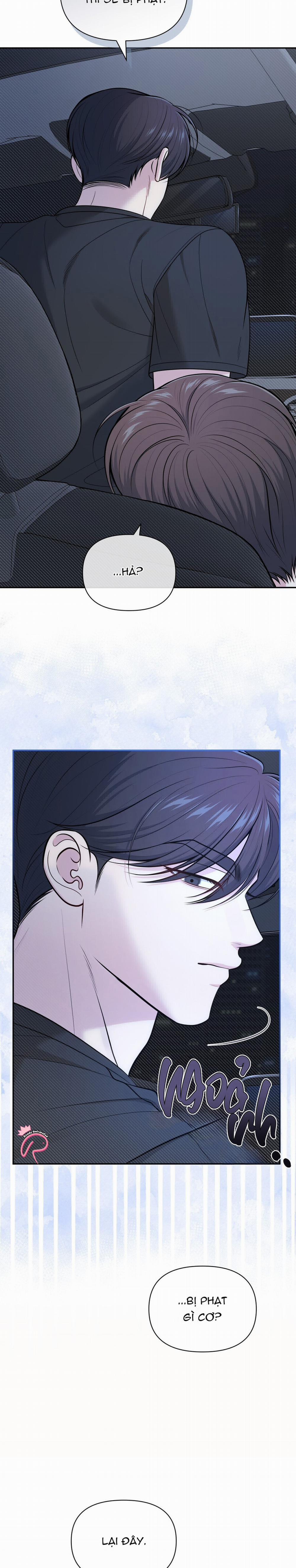 Thầm Yêu 31 trang 20