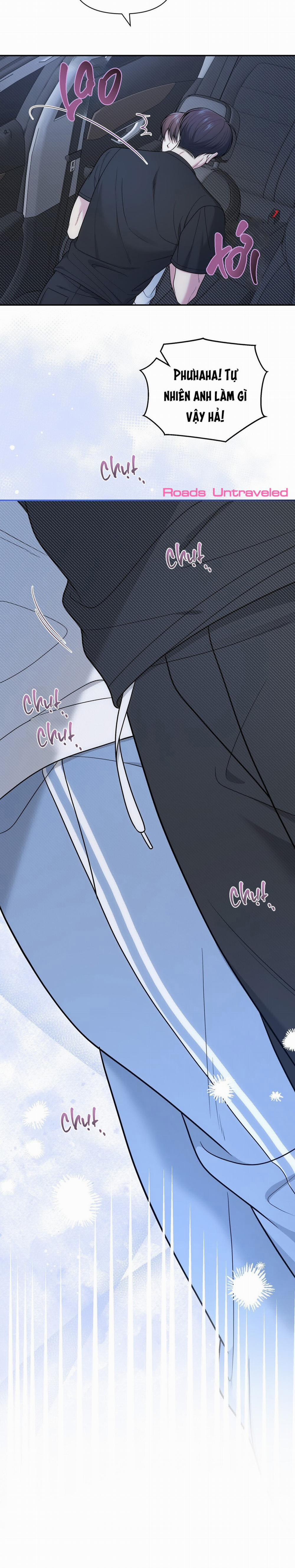 Thầm Yêu 31 trang 21