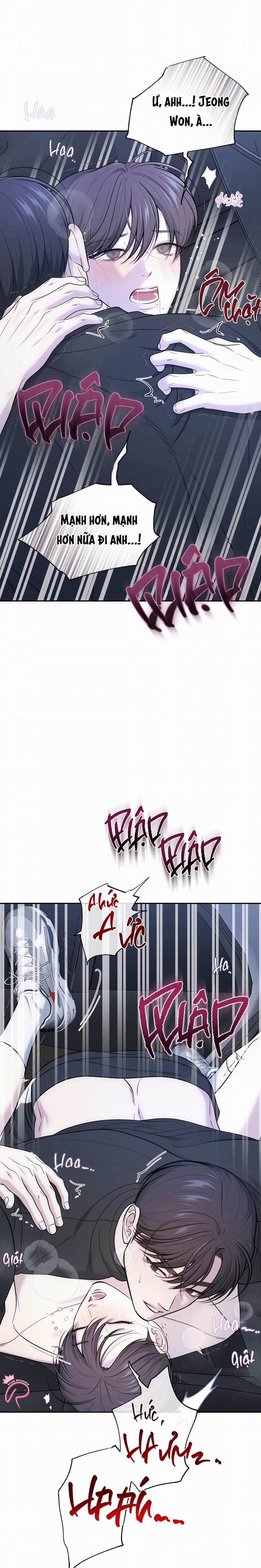 Thầm Yêu 31 trang 4