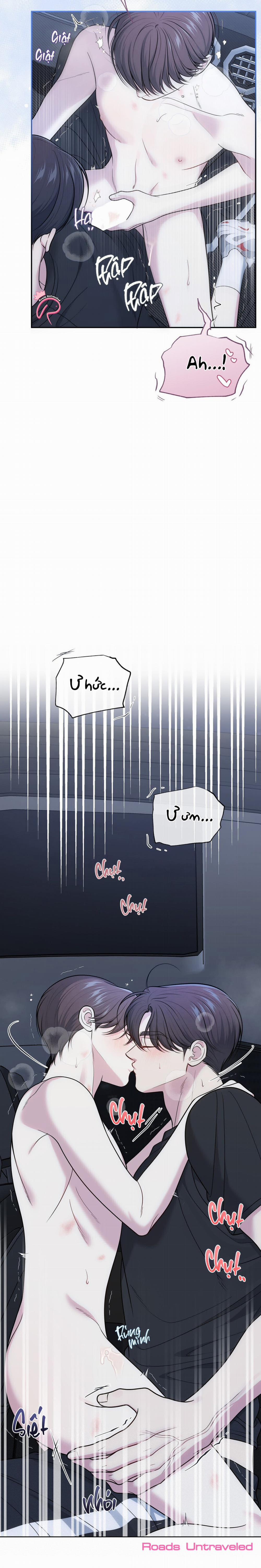 Thầm Yêu 31 trang 6