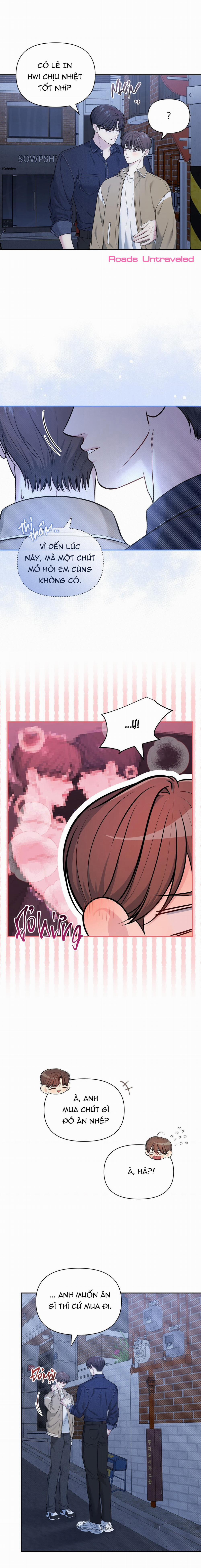 Thầm Yêu 32 trang 12