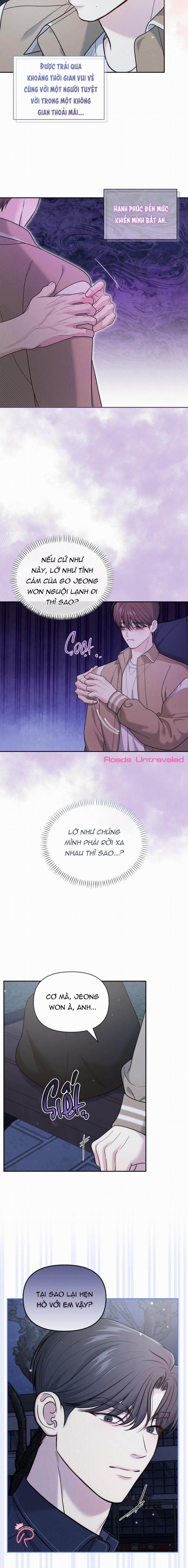 Thầm Yêu 32 trang 16