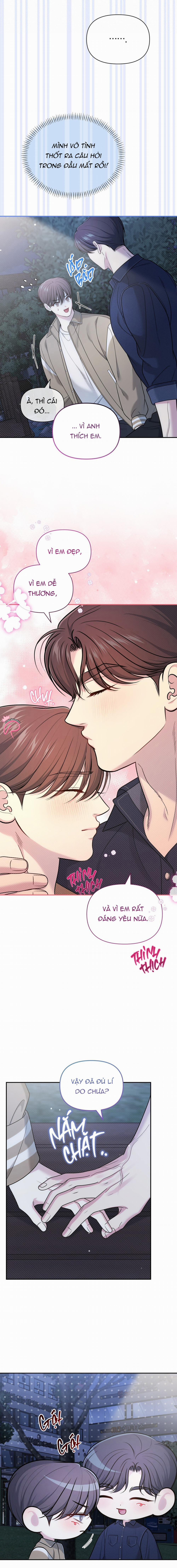 Thầm Yêu 32 trang 17