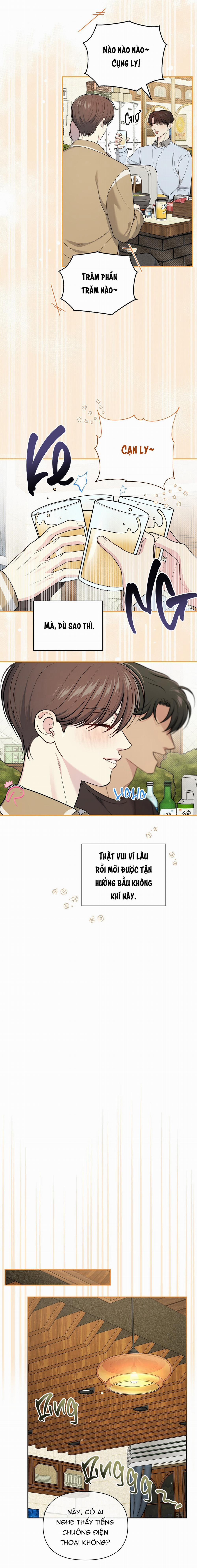 Thầm Yêu 32 trang 4