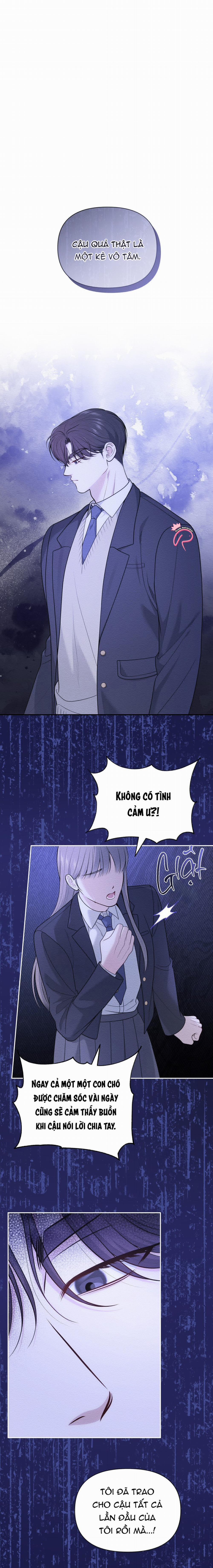 Thầm Yêu 33 trang 1