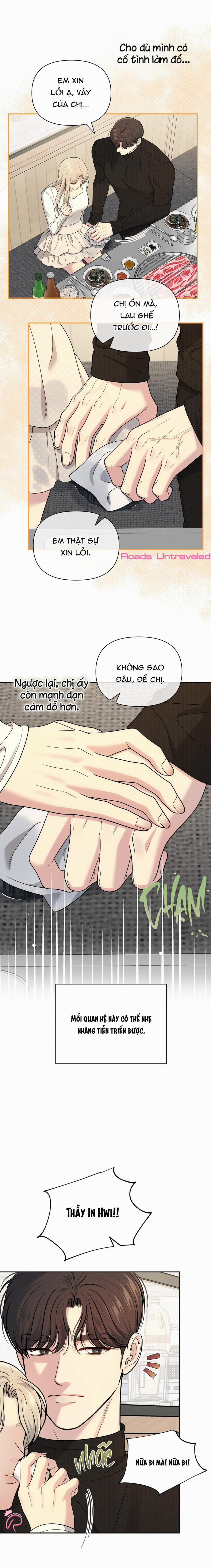 Thầm Yêu 33 trang 11