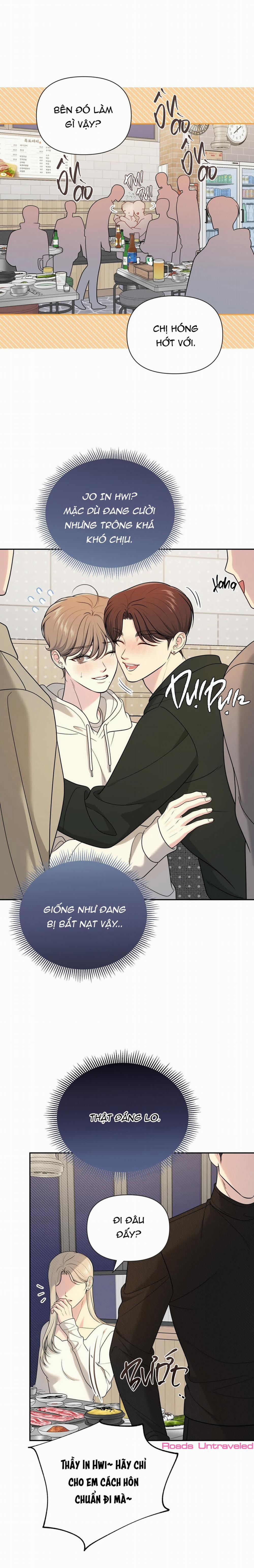 Thầm Yêu 33 trang 12