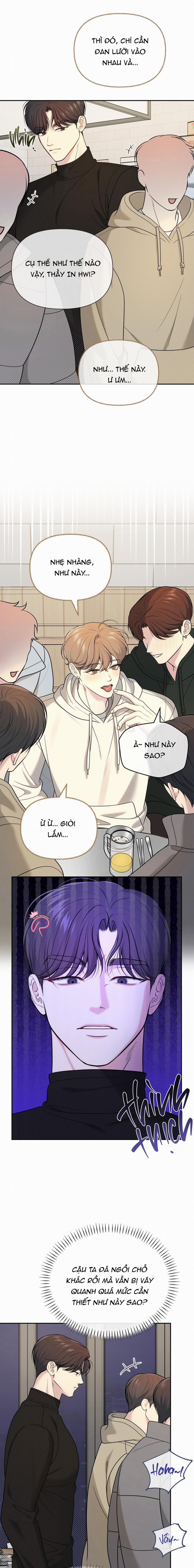 Thầm Yêu 33 trang 13