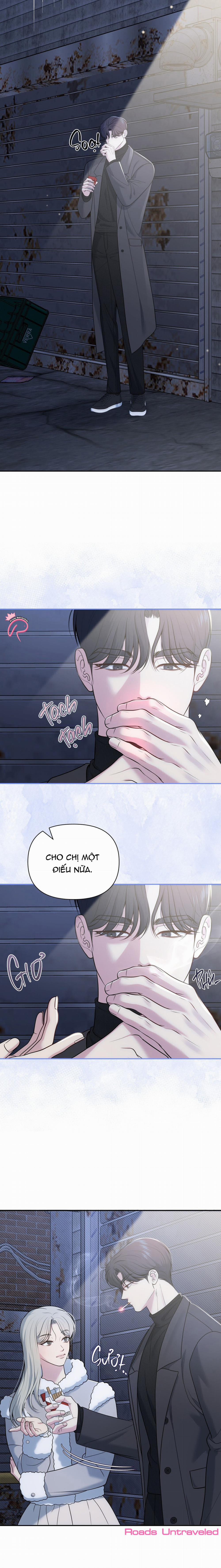 Thầm Yêu 33 trang 15