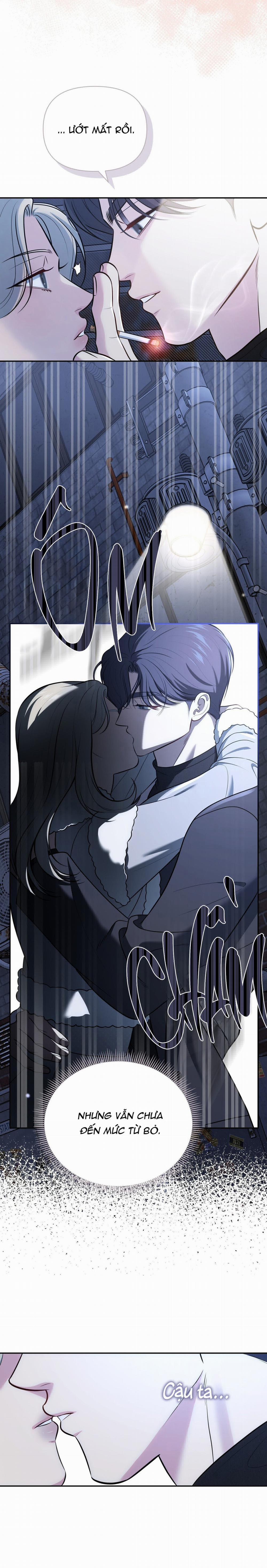 Thầm Yêu 33 trang 17