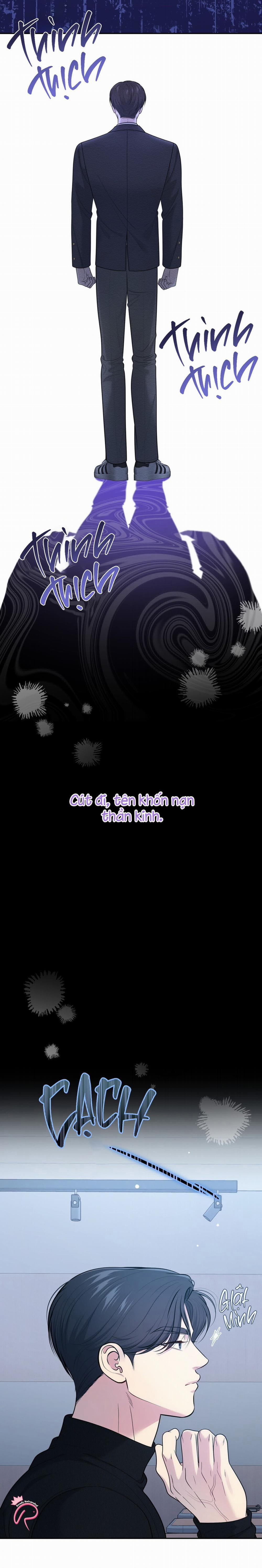 Thầm Yêu 33 trang 2