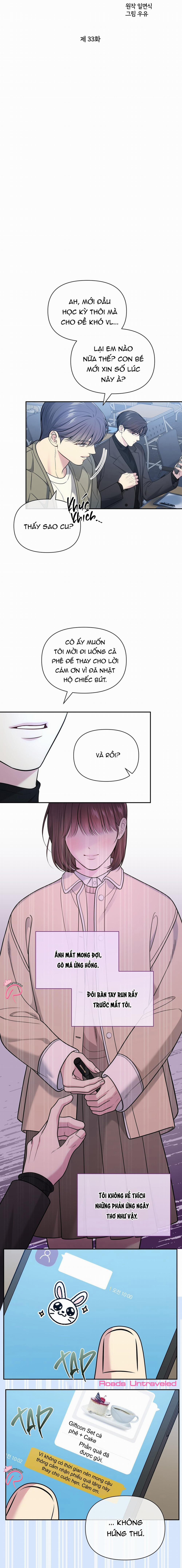 Thầm Yêu 33 trang 4