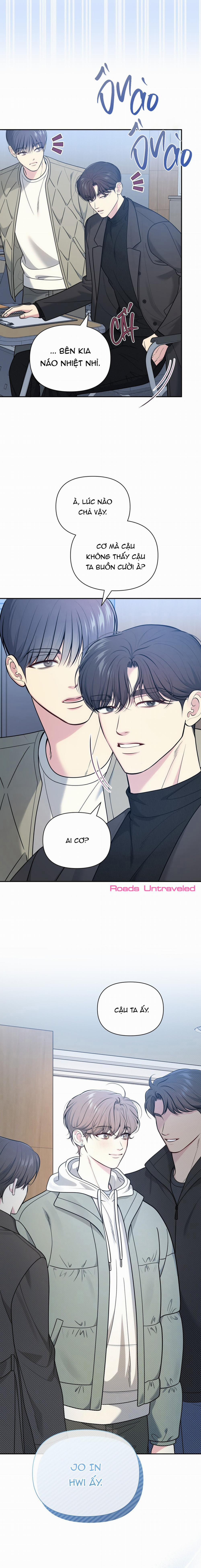 Thầm Yêu 33 trang 5