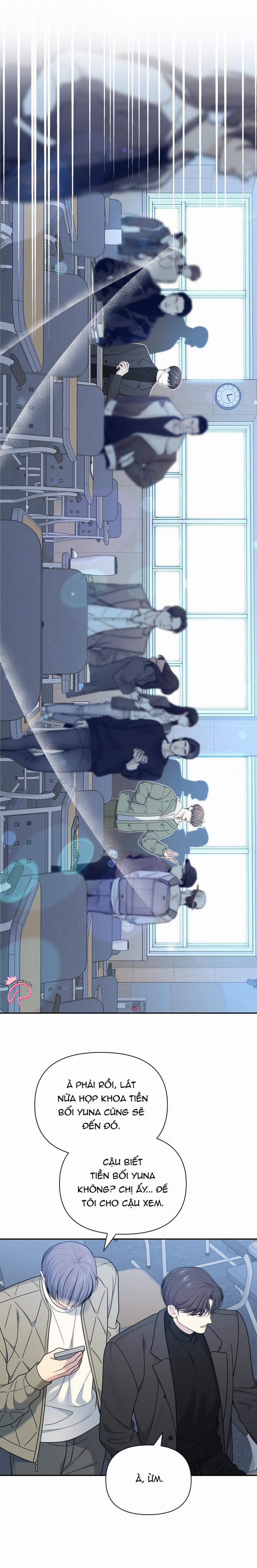 Thầm Yêu 33 trang 7