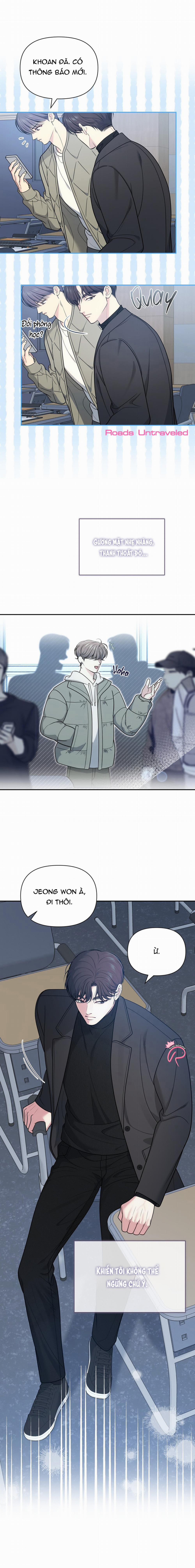 Thầm Yêu 33 trang 8