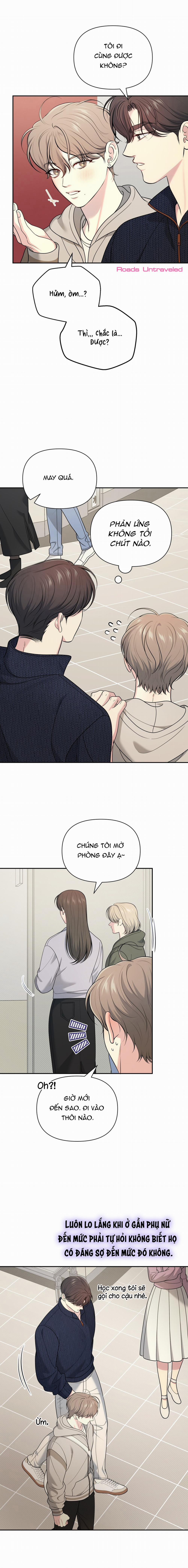 Thầm Yêu 34 trang 13