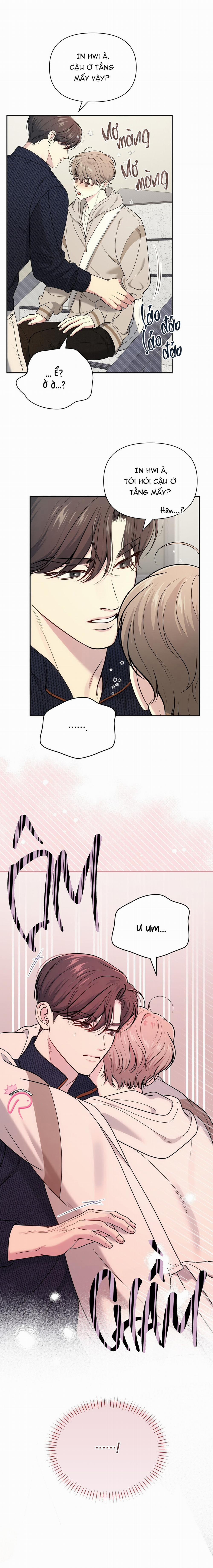 Thầm Yêu 34 trang 16