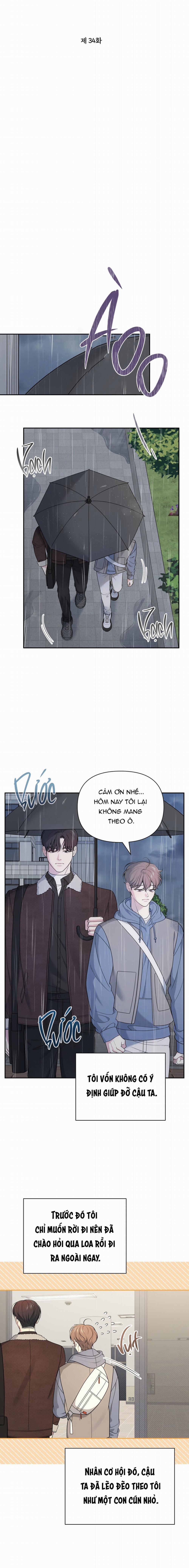 Thầm Yêu 34 trang 2