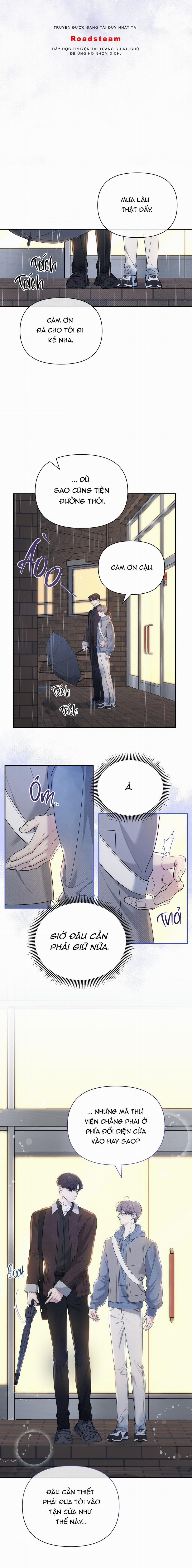 Thầm Yêu 34 trang 6