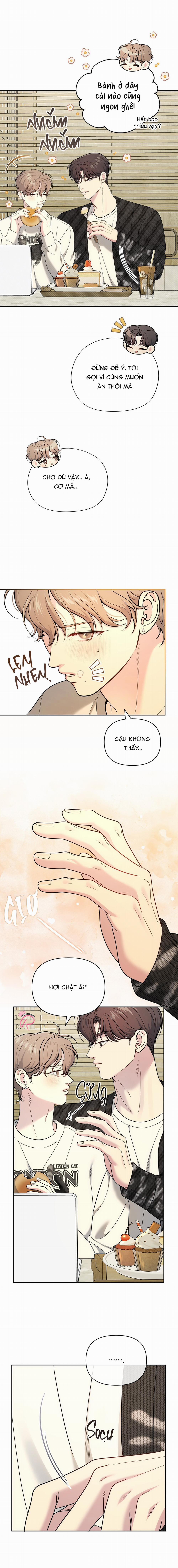 Thầm Yêu 35 trang 10