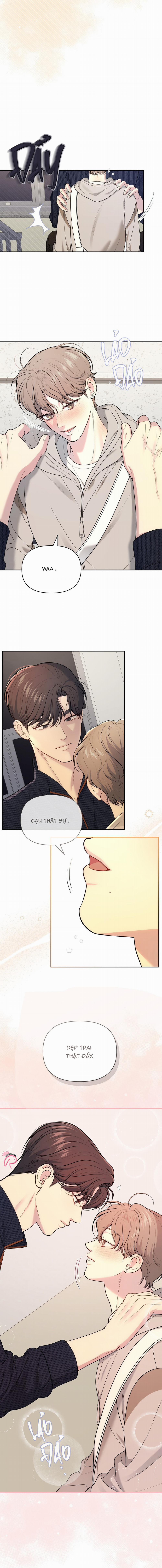 Thầm Yêu 35 trang 2