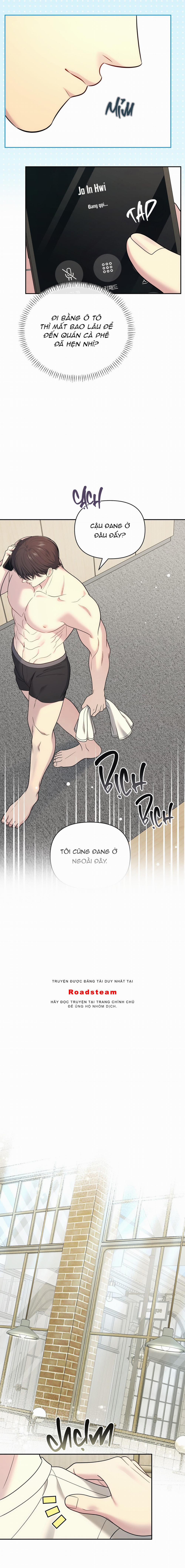 Thầm Yêu 35 trang 7