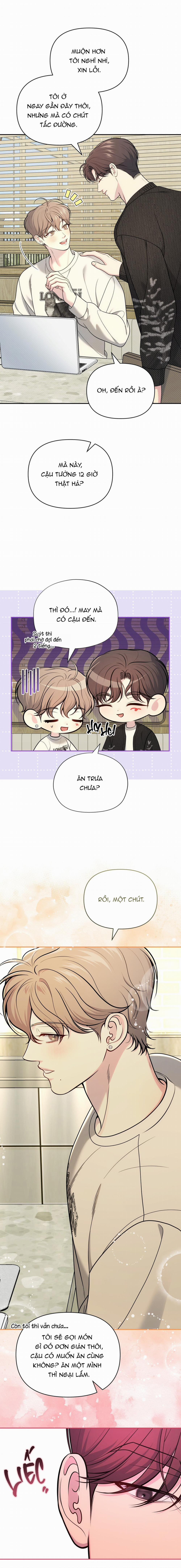 Thầm Yêu 35 trang 8