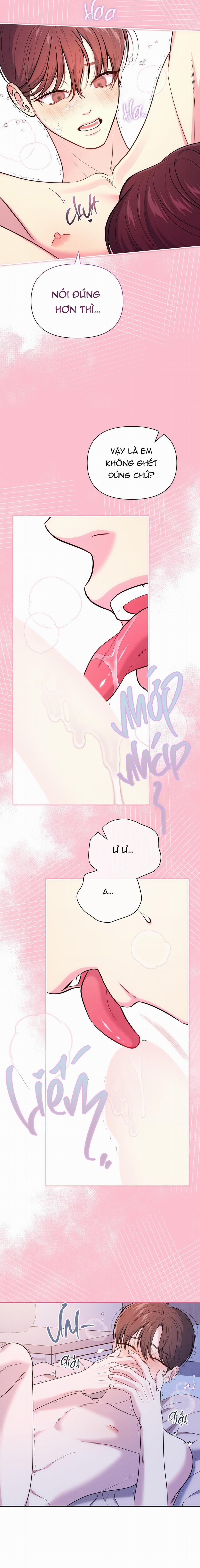 Thầm Yêu 37 trang 10