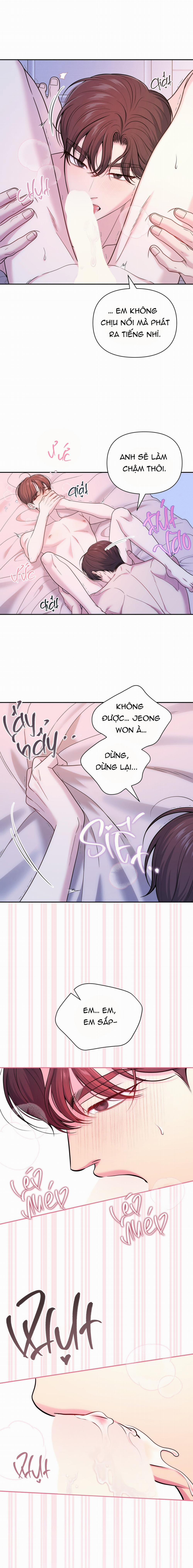 Thầm Yêu 37 trang 11