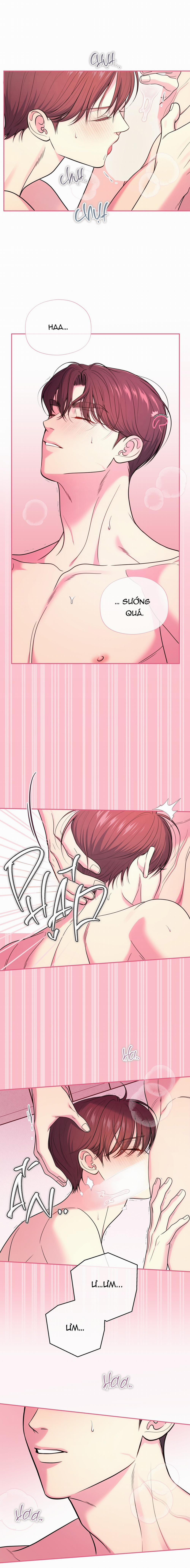 Thầm Yêu 37 trang 6