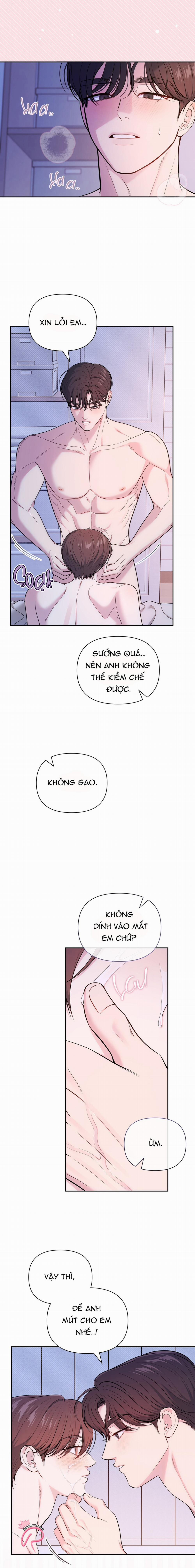 Thầm Yêu 37 trang 8