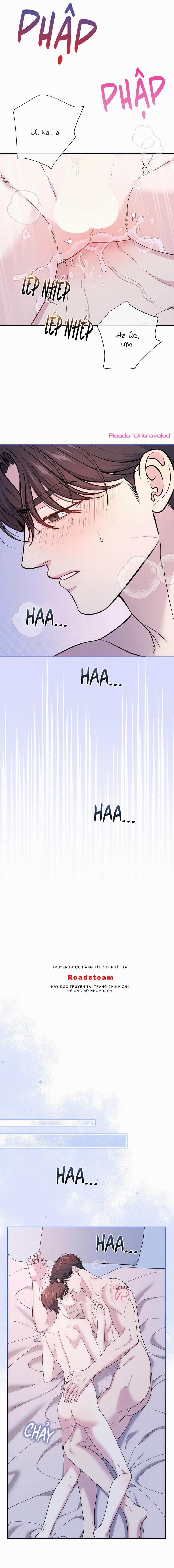 Thầm Yêu 38 trang 12