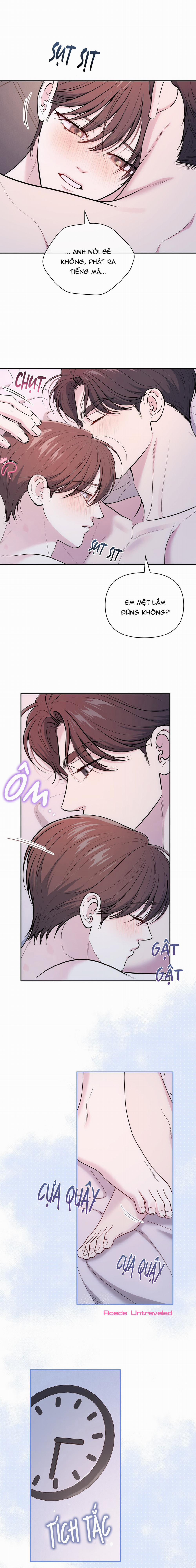 Thầm Yêu 38 trang 13