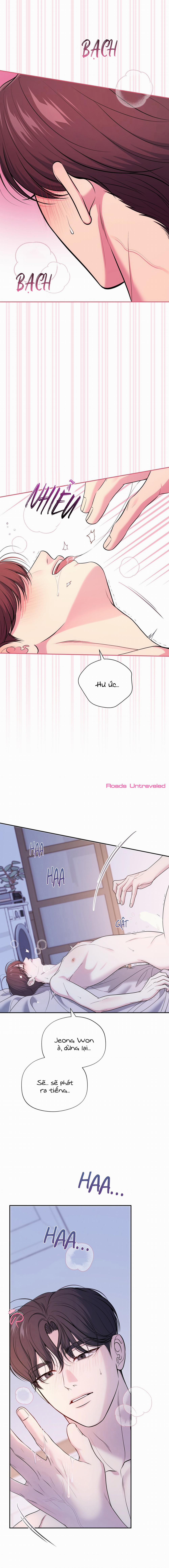 Thầm Yêu 38 trang 4