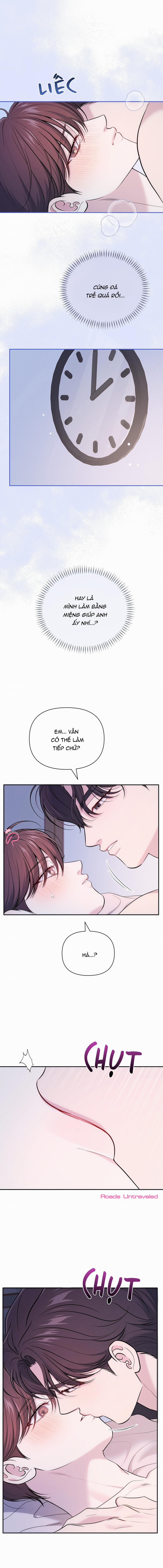 Thầm Yêu 38 trang 6