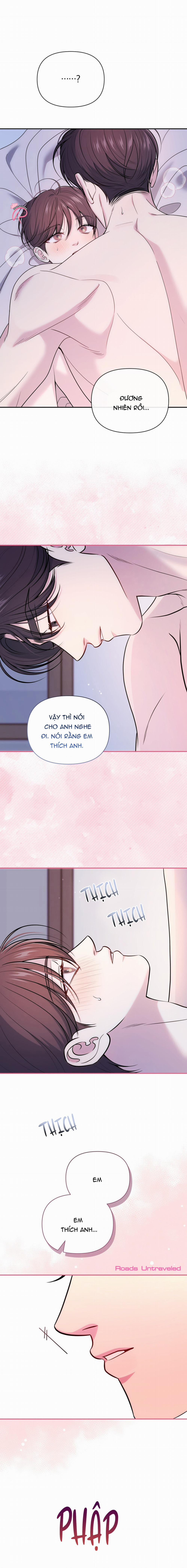 Thầm Yêu 38 trang 8