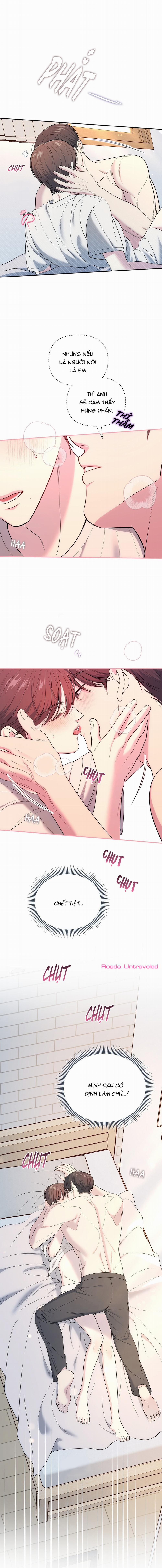 Thầm Yêu 39 trang 10