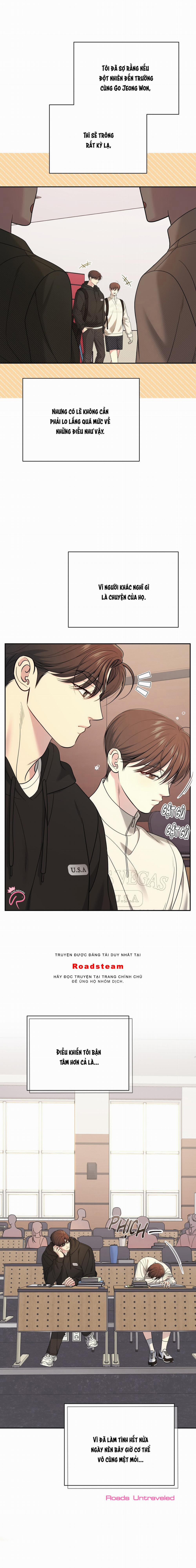 Thầm Yêu 39 trang 12