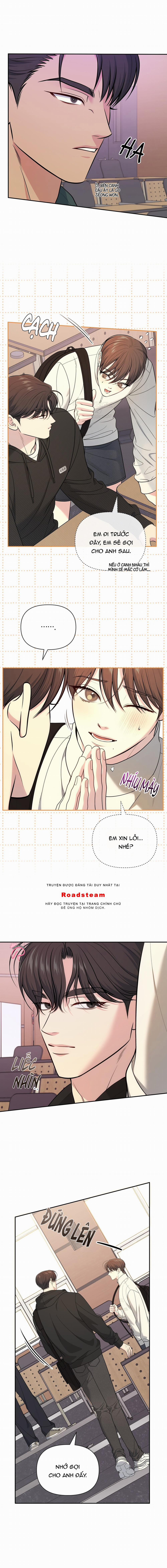 Thầm Yêu 39 trang 15