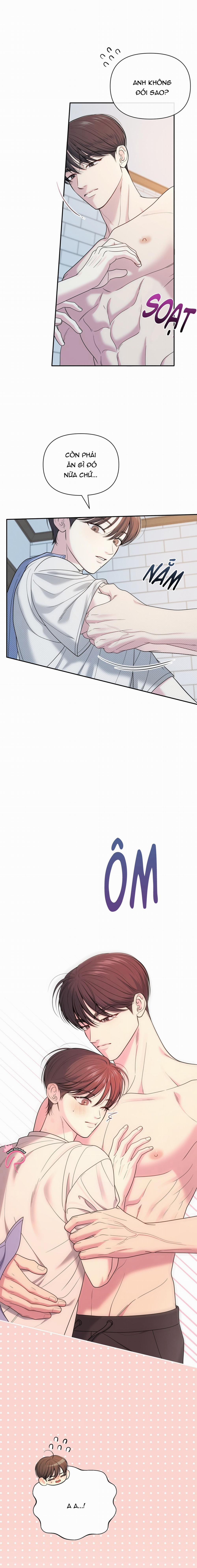 Thầm Yêu 39 trang 2