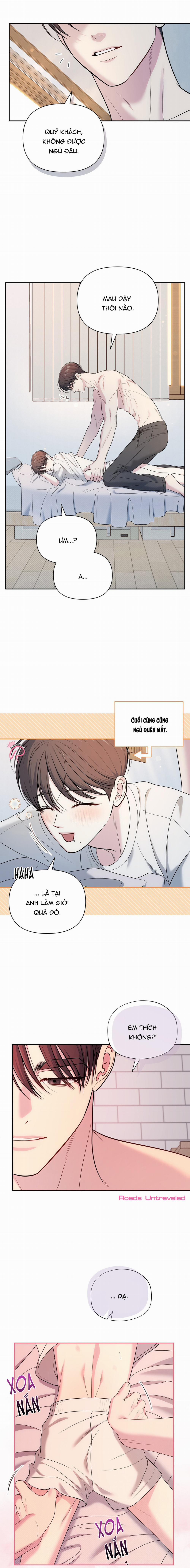 Thầm Yêu 39 trang 6