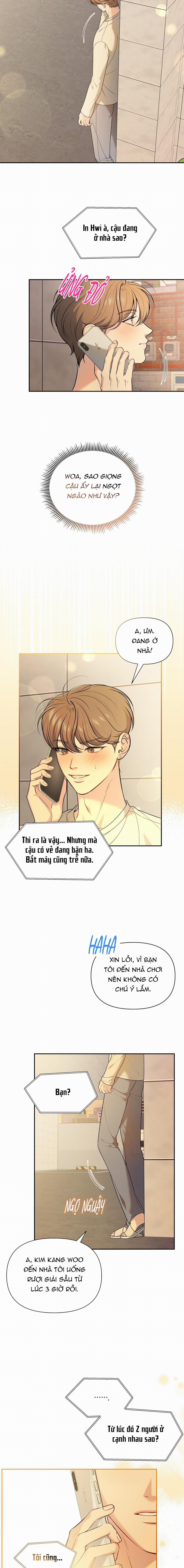 Thầm Yêu 4 trang 10