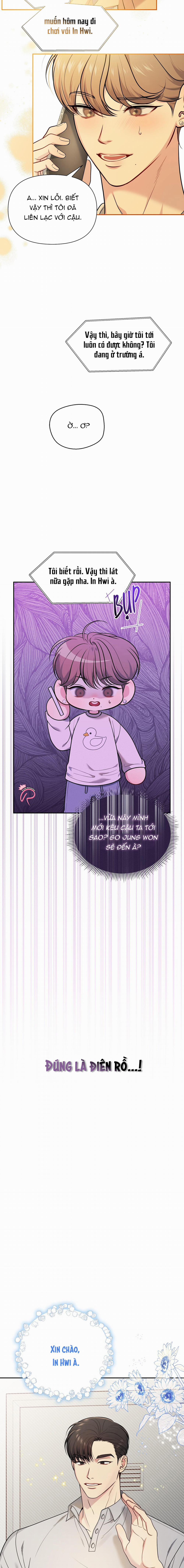 Thầm Yêu 4 trang 11