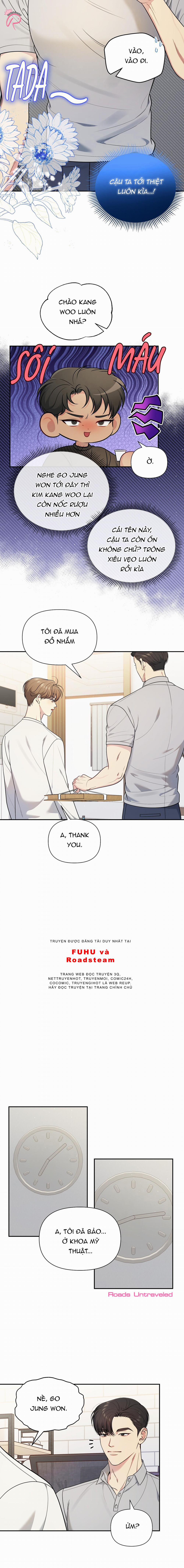 Thầm Yêu 4 trang 12