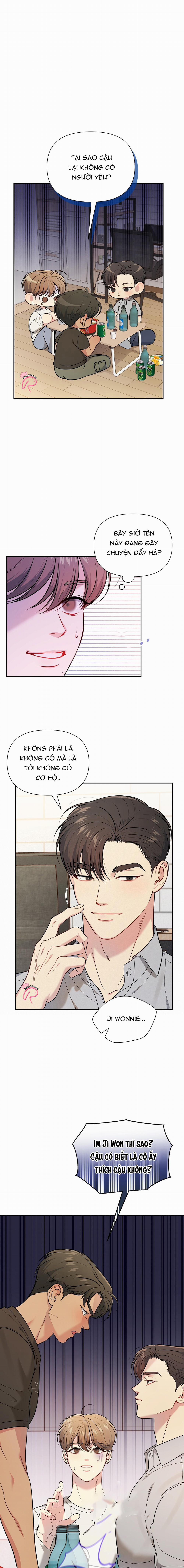 Thầm Yêu 4 trang 13